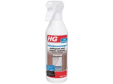 HG rolluikenreiniger 500ml