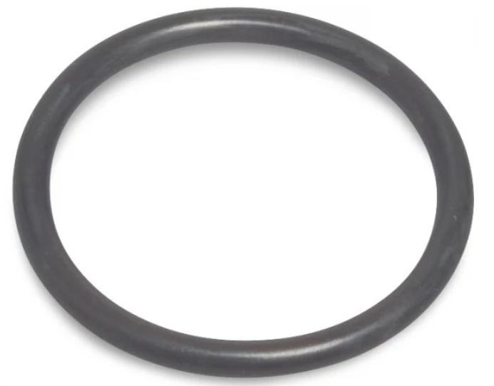 O-ring voor druk PVC koppeling 63mm 16bar