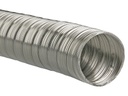 Renson alu flexibel Semidec 80mm tot 3lm