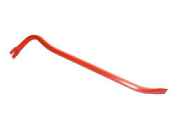 Koevoet 100CM diam 22CM IR104105