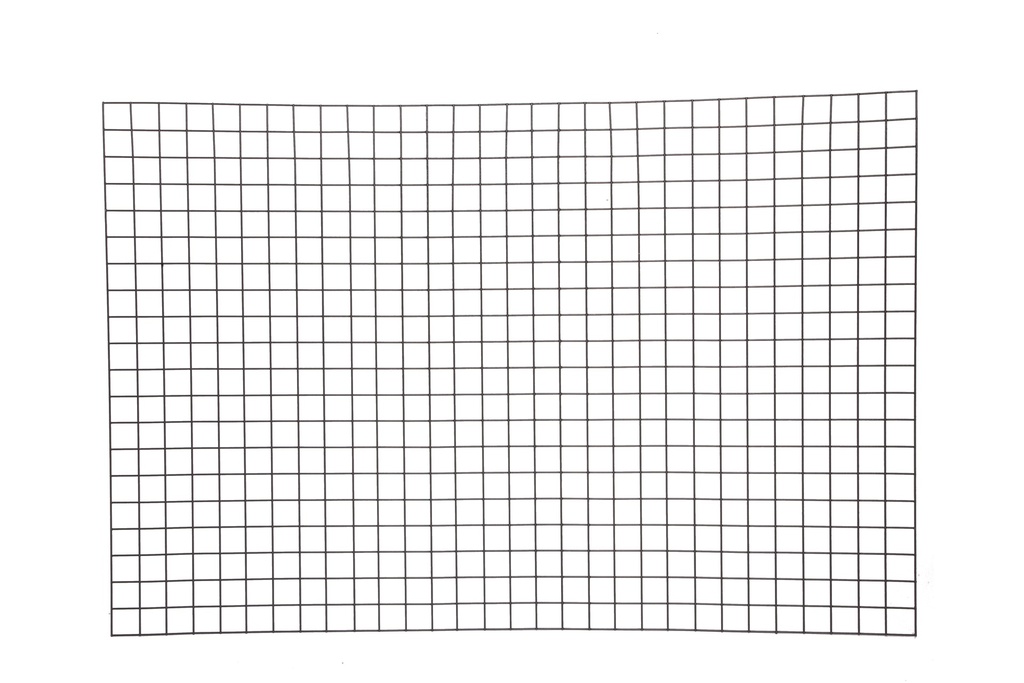 Bologna draadpaneel 5x5cm x 150cm x 82cm groen