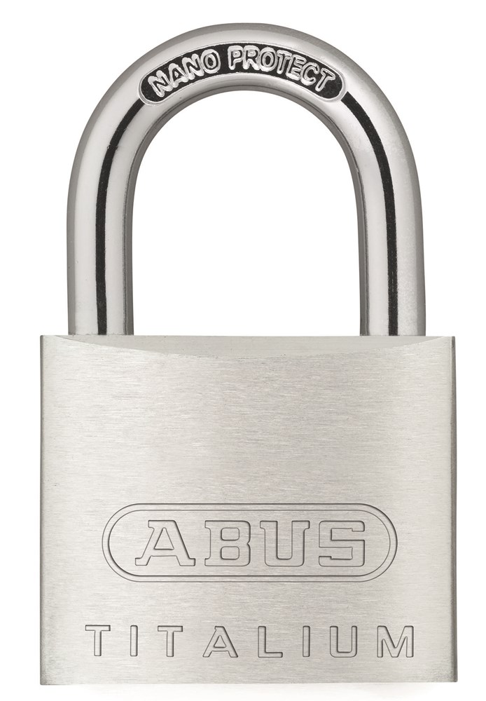 Abus 64TI/35 hangslot Titalium