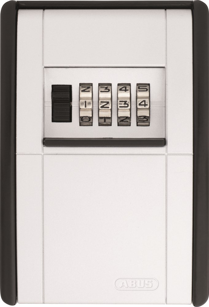 Abus 787B sleutelkluis cijfercombinatie