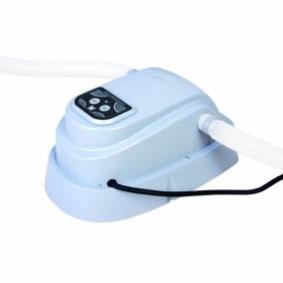 Zwembadverwarmer Flowclear