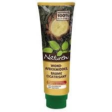 Naturen wondafdekmiddel 350gr