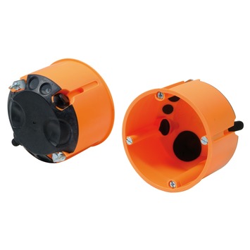 Helia Econ inbouwdoos holle wand 48mm