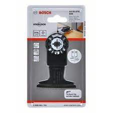 Bosch - invalzaagblad AIZ 40x65mm
