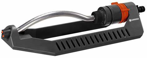 Gardena zwenksproeier E60