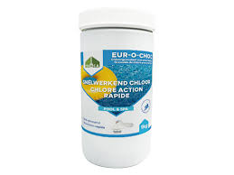 Toluca langwerkende chloortabletten 200GR (1KG)