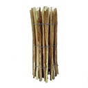 Hazelaarhekwerk 70/80 x 120CM x 5M