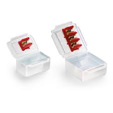 Gel Box Bravo verbindingsmof 3x 1-6mm²