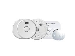 Brandbeveiligingspakket 6st