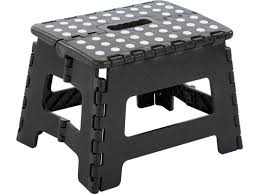 Escalo Uppy opvouwbaar opstapje