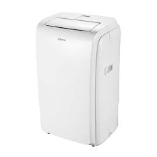 AIRCO QLIMA 3500W + 1200BTU + TELECOMMANDE P534