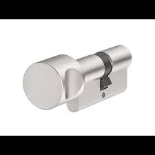 Abus EK60NP knopcilinderslot Z30/K30mm