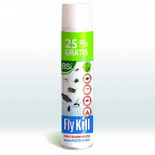 BSI fly kill 750ml