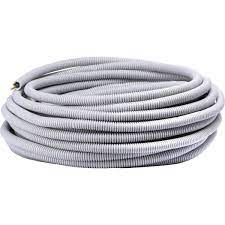 Elflex buis 16mm draad geringd 3G1,5 25M