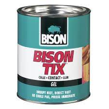 Bison-tix bus 250ml