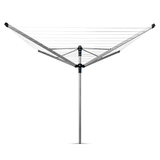 Brabantia Lift-o-matic 60M + grondanker