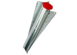 [18282] Grondanker metaal - Ø50m