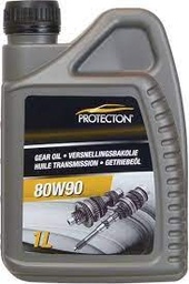 [20466] Protecton transmissie olie 80W90 1L