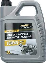 [20935] Protection motorolie 10W40 A3/B4 5L