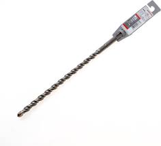 [25118] Bosch - SDS plus - 10x200x260mm