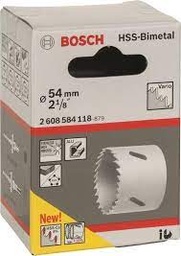 [25157] Bosch - Pro multi mat. gatzaag 54mm schroef