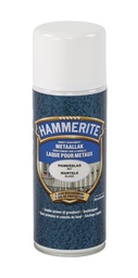 [28042] Hammerite hamerslaglak wit 40ml