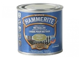[28053] Hammerite hoogglanslak goud 250ml