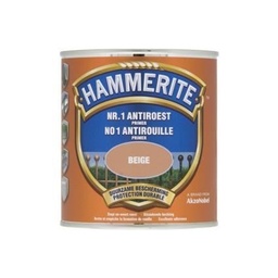 [28242] Hammerite nr1 antiroest primer 500ml