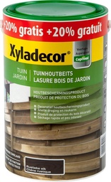 [28358] Xyladecor tuinhoutbeits rustieke eik promo 6L