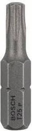 [30615] Bosch bit torx T25 extra hard 25mm (3st)