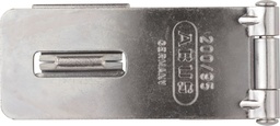 [34373] Abus 200/95 overval