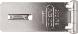 [34374] Abus 200/75 overval