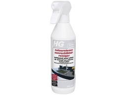 [34702] HG natuursteen aanrechtbladreiniger 0.5L