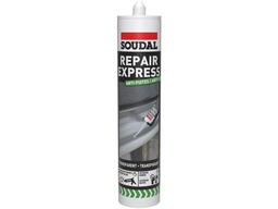 [36907] Soudal repair express dak transparant