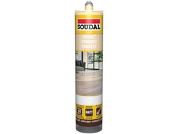 [36910] Soudal parketkit lichte eik - 290ML