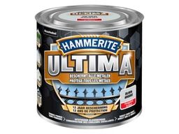 [83024] Hammerite hoogglans grijs / 7042 750ml