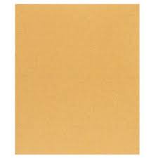 [84681] Bosch schuurpapier C470 230x280mm G150