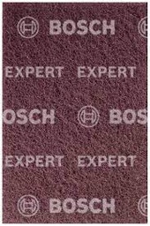 [84699] Bosch vliespad 152x229mm best finish medium A
