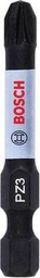 [84327] Bosch 2 Pro bits impact PZ3 55mm