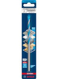 [84612] Bosch - boor CYL-9 multiconstruction 8x90x150