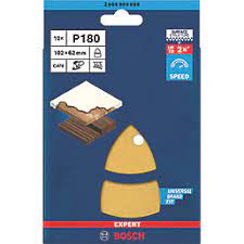 [84664] Bosch - schuurvel C470 102x62 93 G180 11gtn 10x