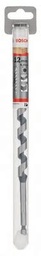 [84073] Bosch - houtslangenboor 6kant 12x160x235