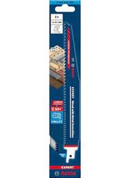 [84545] Bosch - blad S1167xHM wood with demolition