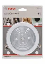 [84045] Bosch - gatzaag PC plus multi Ø102mm