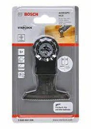 [84435] Bosch - 5x all 65 APC HCS - WOOD 65