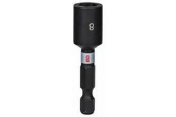 [84312] Bosch - dopsleutel impact control 8mm
