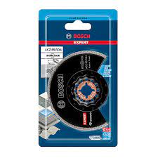 [84854] Bosch - STL diamantsegmentblad ACZ85RD4